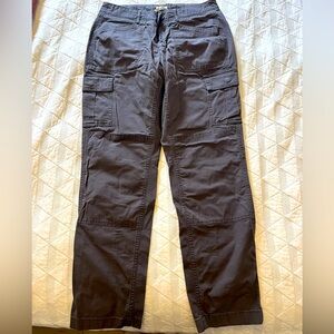 Women’s Lands End Cargo Pants